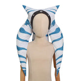 Ahsoka Headpiece Star Wars Ahsoka Tano Headwear Women Ahsoka Headband